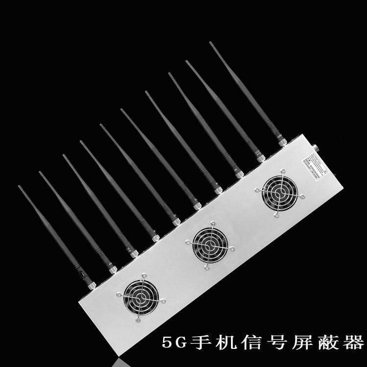 平坝外置10天线移动通信干扰器