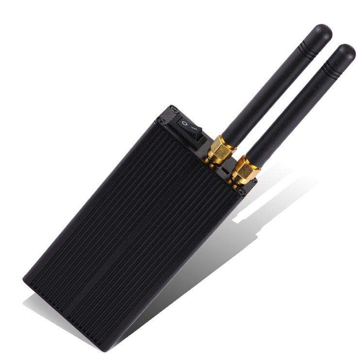  平坝1.2G/1.5G导航屏蔽器