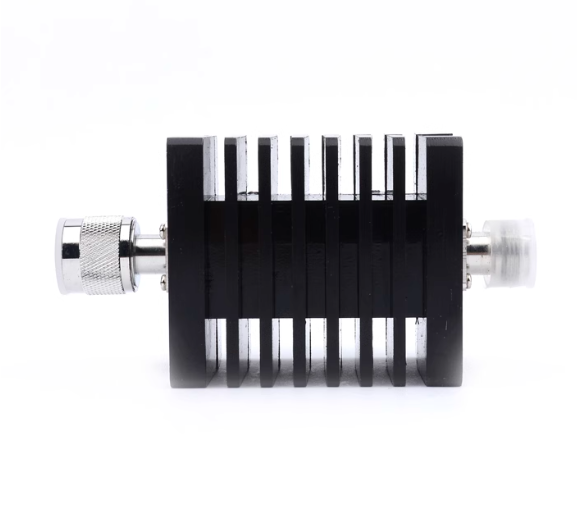  平坝腔体固定衰减器0-3G/0-4G  N型接口